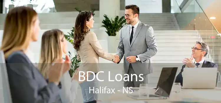 BDC Loans Halifax - NS